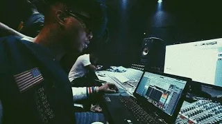 TM88 Playing Beats from Fans