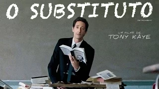 O Substituto (2011) - Dublado