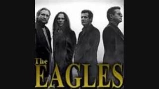 Eagles : house of the rising sun