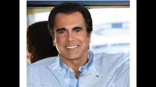 Carman Licciardello Life Tribute