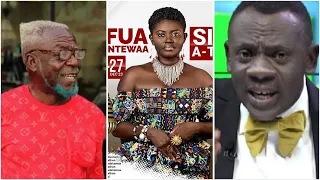 Ah! Asantewaa Singathon Marriage Saga! She Made a Mistake- Oboy Sikki Goes Raw On Akrobeto .Others