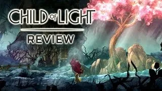 Child of Light - Review