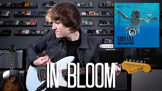 In Bloom - Nirvana Cover