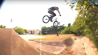 Ryan Lamont - Bone Deth 'Too Fast for Food' Section