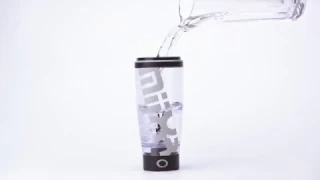 How to use your PROMiXX/MiiXR Vortex Mixer