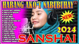 Habang Ako'y Nabubuhay (Playlist Album)💔Masakit Na Kanta Para Sa Mga Broken 💥Tagalog Love Song 2024