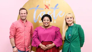 Episode 4 | The Taste Master SA: The Baking Edition