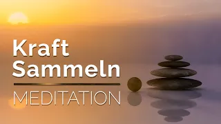 MEDITATION [30 Min] Erschaffe deinen INNEREN KRIEGER