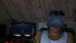 Oculus Rift Reaction Highlights