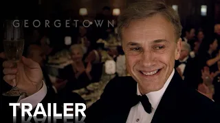 GEORGETOWN | Officiële Trailer | Paramount Movies