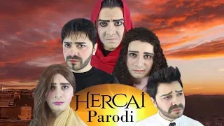 HERCAİ PARODİ