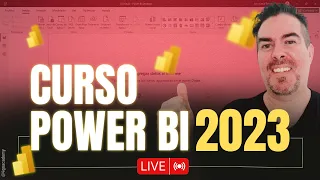 🔴 Curso Power BI 2023 (ACTUALIZADO)