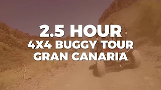 Buggy Tour Gran Canaria