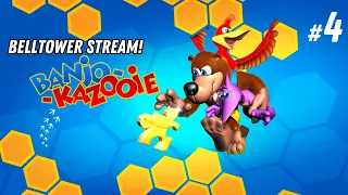 Banjo-Kazooie [Part 4] Rusty Bucket Bay…yay