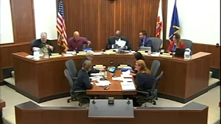 Daly City City Council Special Meeting 06/26/2017 - Study Session