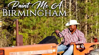 (Bubba Ward) Paint Me a Birmingham by Tracy Lawrence