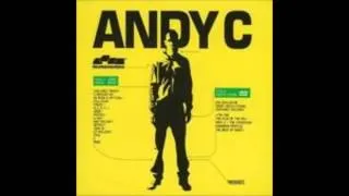 Andy C - Drum & Bass Arena (2003)