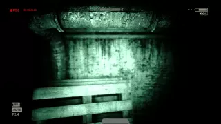 Хоррор-марафон 2014/15 - Outlast