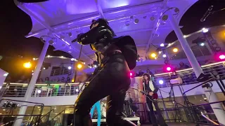 Queen Nation - Another One Bites the Dust - Queen - 70’s Rock and Romance Cruise 2023