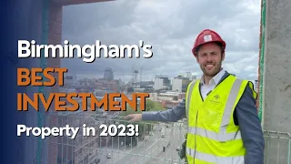 Birmingham's best investment property in 2023