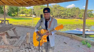 Victor Thompson ft Ehis D -This Year (Blessing) (Acoustic cover by Tinashey Mutandwa)