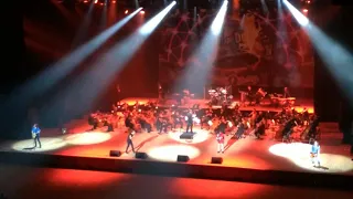 AC/DC TRIBUTE SHOW - Highway To Symphony: "For Those About To Rock (We Salute You)"