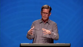 I Am The True Vine | John 15:1-11 | Pastor John Miller