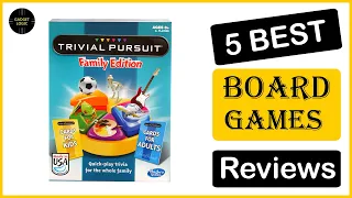 ✅ Best Board Games For 9 Year Olds In 2023 ✨ Top 5 Tested & Buying Guide