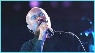 GENESIS -  RIPPLES LIVE (OVER EUROPE 2007) I LEGENDADO (PTBR)