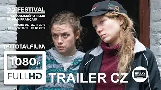 Slitování (2019) CZ HD trailer