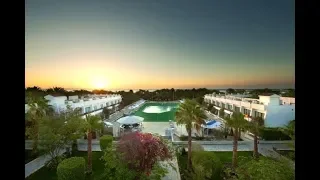 Grand Hotel 4* - Гранд отель - Египет, Хургада | обзор отеля, территория, все включено