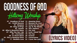 Hillsong Worship Best Praise Songs Collection 2024 🙏 Gospel Christian Songs Of Hillsong Worship #65