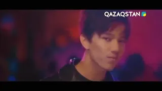 Screaming - Dimash Qudaibergen short clip