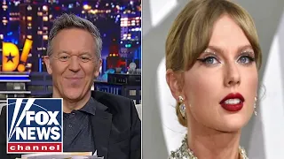 Can we please never stop talking about Taylor Swift?: Gutfeld