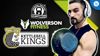 How Much Do Kettlebells Cost? | Comparing Prices - (Kettlebell Podcast Bits)