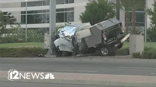 1 dead after fatal crash in Chandler