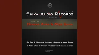 Best of Shiva Audio Records (Mixed by Deanna Avra & Miss Shiva)