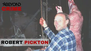 Robert Pickton | Confessions of a Serial Killer | S1E09