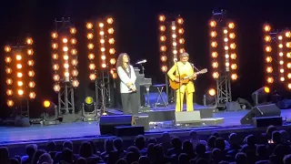 7.21.2023 - Brandi Carlile, Catherine Carlile - The Promise (Tracy Chapman cover)