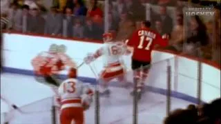 1972 Summit Series - From Training Camp to Victory, Game 3 Part 2