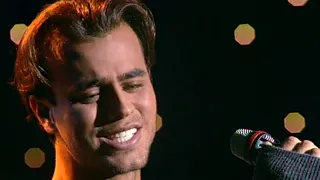 Enrique Iglesias - Experiencia Religiosa (HQ 1996)