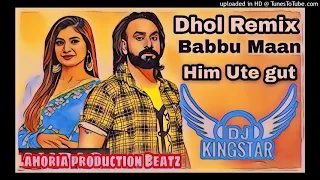 Hik Ute Gut Nachdi Babbu Maan Remix Holi Holi Per Chakdi Gat Te Boliya Pave Babbu Maan Remix