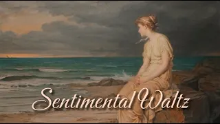 Sentimental Waltz [Russian waltz]