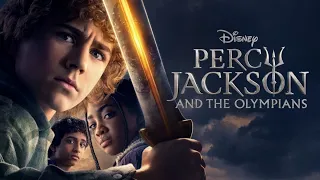 Streamteam Commentaries: Percy Jackson and the Olympians Season 1 part 4
