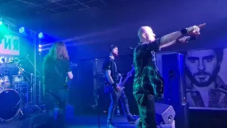 Arida Vortex, "Tons Of Metal", Ярославль 24.04.2021 г., Территория