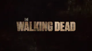 The Walking Dead | The Complete Series Title Sequence (Seasons 1-11: Fan Made)