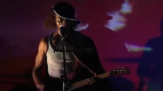 The Lord of Lightning- Live in Berlin