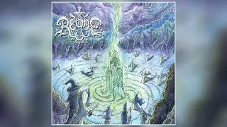 Règne - The Wizard's Gathering (2024) (Full Album)