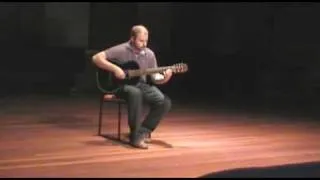 Russian 7 string Guitar - Oh Mother Dear, I have a headache - 19th century