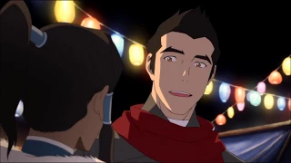 Men: We Don't Know What We Did! (Korra Edition)